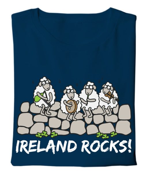 IRL ROCKS GROUP