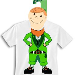 Leprechaun Body