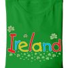 SMILING SHAMROCKS        (KIDS T/S)