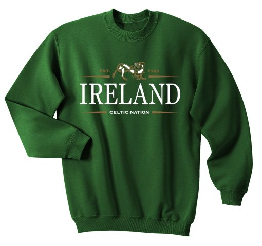 Irl Celtic Nations V2
