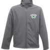 Irl Sham Laurels  (Softshell Jkt)