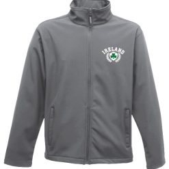 Irl Sham Laurels  (Softshell Jkt)