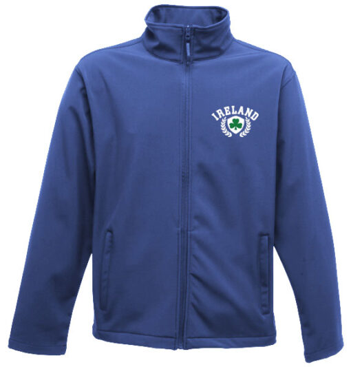 Irl Sham Laurels  (Softshell Jkt) - Image 8