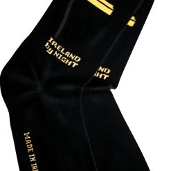 IRELAND BY NIGHT-EYES    (SOCK)