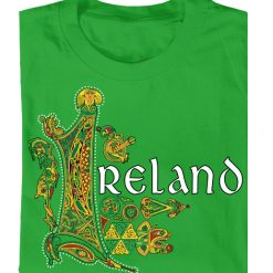 IRL CELTIC 2       (CRAFTEX TS)
