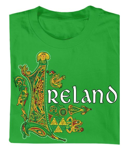 IRL CELTIC 2       (CRAFTEX TS)