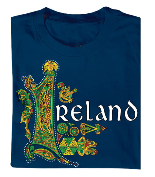 IRL CELTIC 2       (CRAFTEX TS) - Image 9