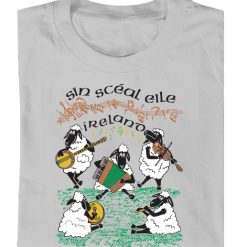 MUSICAL SHEEP