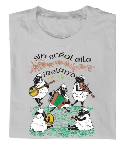 MUSICAL SHEEP