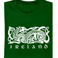 Celtic Dog (V2)