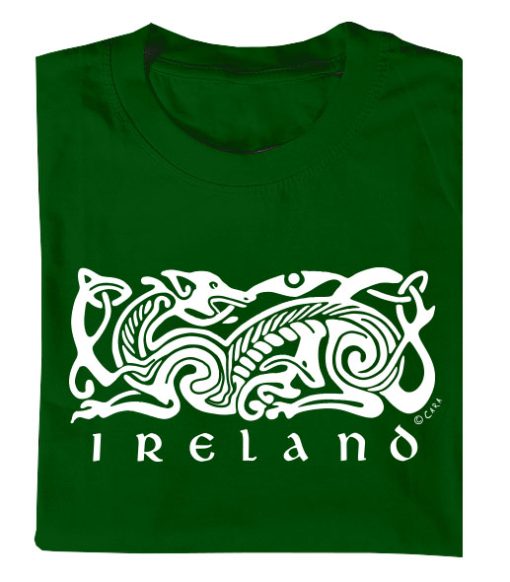 Celtic Dog (V2)