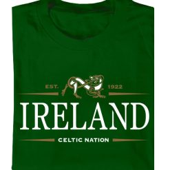 Irl - Celtic Nations