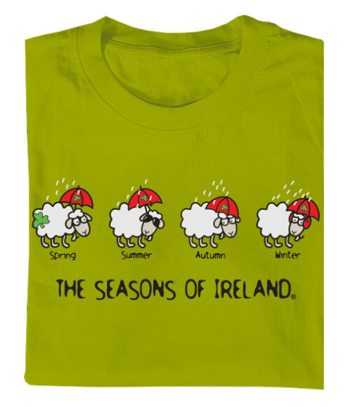 FOUR SEASONS LINE         (Craftex) - Image 2