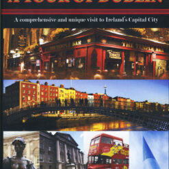 A Tour of Dublin DVD