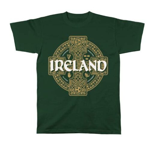 Celtic Cross Circle (04) - Image 9