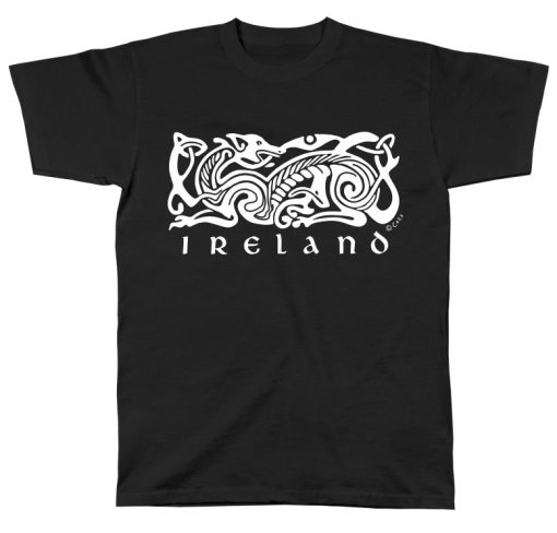 Celtic Dog (V2)