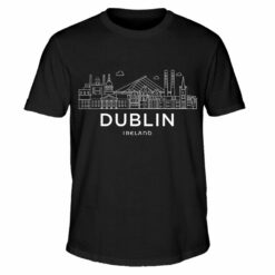 Dublin Skyline 2021