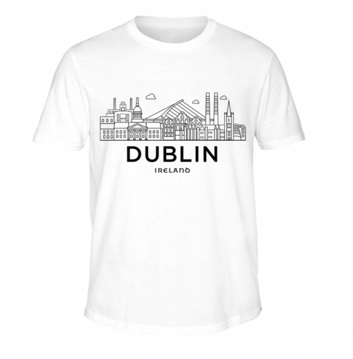 Dublin Skyline 2021 - Image 11