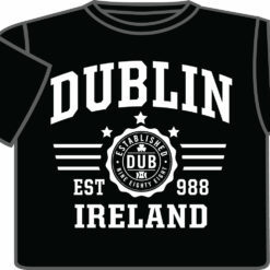 Dublin Stripes