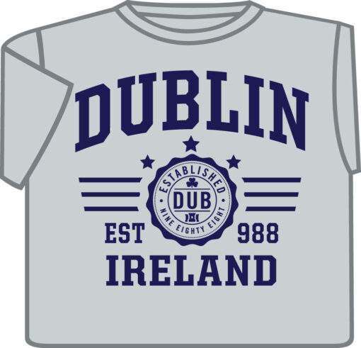 Dublin Stripes - Image 9
