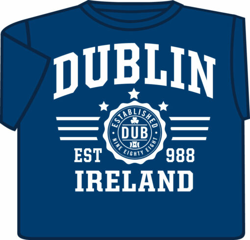 Dublin Stripes - Image 14