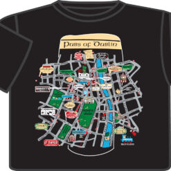 PUBS OF DUBLIN