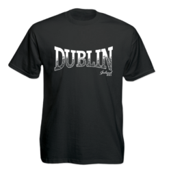 Dublin Wave