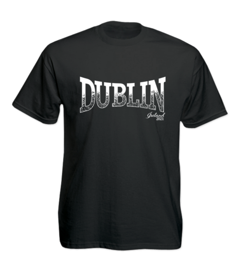 Dublin Wave