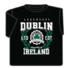 Legendary Dublin Laurels