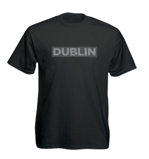 Dublin Text