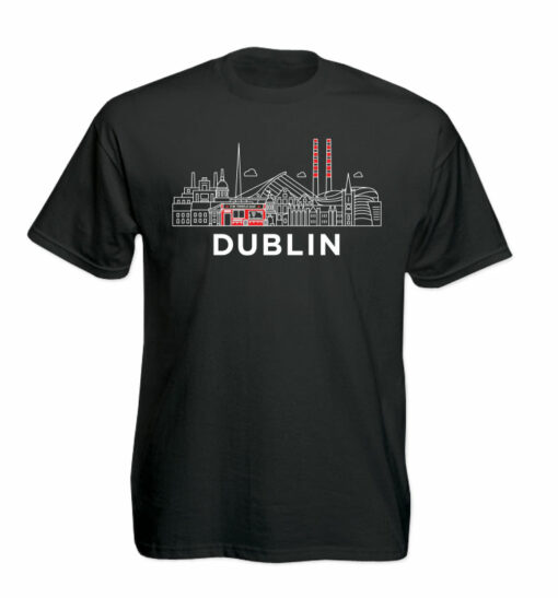 Dublin Skyline TTB V2 - Image 11