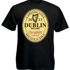 Dublin Original Label