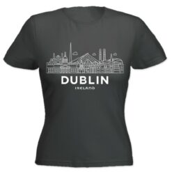 Dublin Skyline