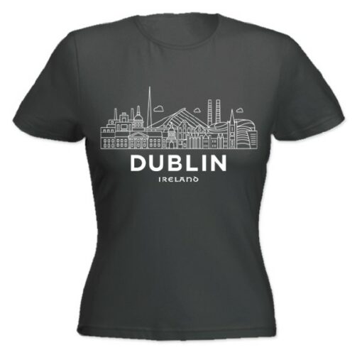 Dublin Skyline