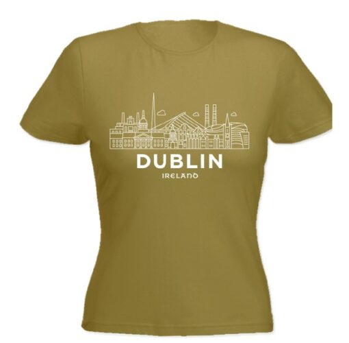 Dublin Skyline - Image 9