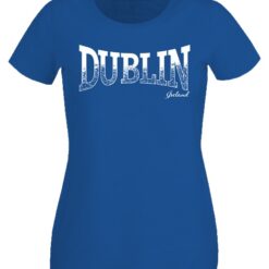Dublin Wave