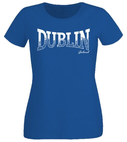 Dublin Wave