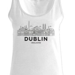 Dublin Skyline