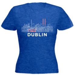Dublin Skyline TTB (V2)