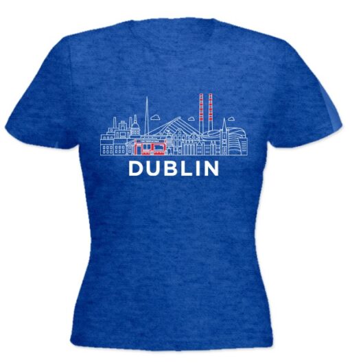 Dublin Skyline TTB (V2)