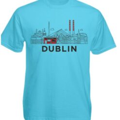 Dublin Skyline TTB V2