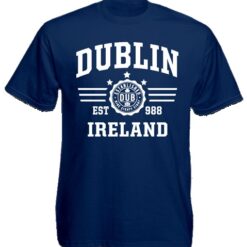 Dublin Stripes