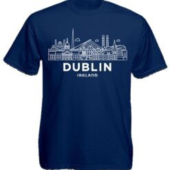 Dublin Skyline