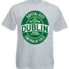 Dublin Capital City