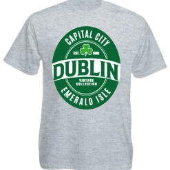 Dublin Capital City