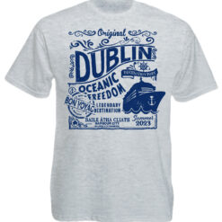 Dublin Oceanic