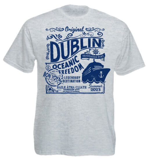 Dublin Oceanic