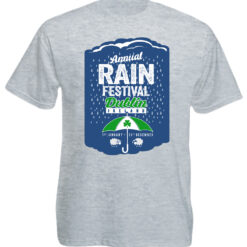 Rain Festival Dublin