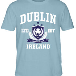 Dublin Laurels