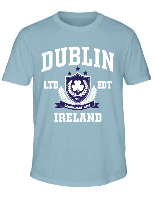 Dublin Laurels